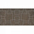 Декор Линен (Linen) 198x400 темно-коричневый G-142/M/d01