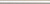 Бордюр настенный Грасси 25x300 серый светлый SPA013R