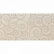 Декор Линен (Linen) 198x400 светло-бежевый G-141/M/d02