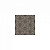 Декор Линен (Linen) 70x70 темно-коричневый G-142/M/t02