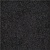 Плитка напольная Commesso Nero 333x333 черная