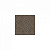 Декор Линен (Linen) 70x70 темно-коричневый G-142/M/t01