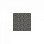 Декор Линен (Linen) 70x70 черный G-143/M/t03