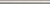 Бордюр настенный Грасси 25x300 серый SPA014R