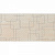 Декор Линен (Linen) 198x400 светло-бежевый G-141/M/d01