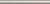 Бордюр настенный Грасси 25x300 серый SPA014R