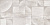 Плитка настенная Torino Ice Rel. 315x630 серая