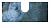 Задняя стенка к столешнице Cono 240x560, из керамогранита Ониче, синяя COb.VT277\56