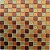 Мозаика Keramograd 300x300 F18.48.55